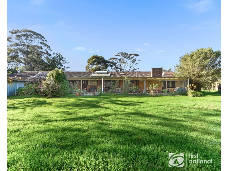 85 Campbells Road, Clyde VIC 3978