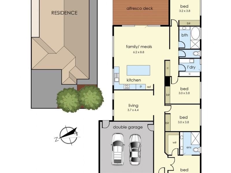 5 McFarlan Way, Cranbourne East VIC 3977