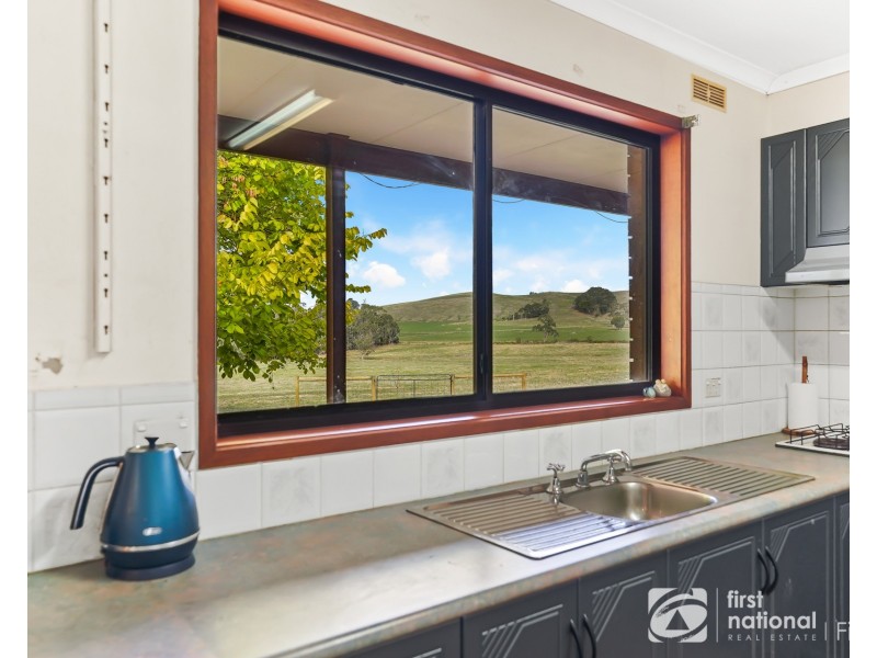 80 Kennys Road, Nyora VIC 3987