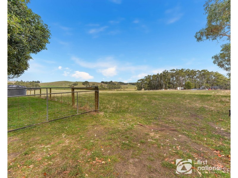 80 Kennys Road, Nyora VIC 3987
