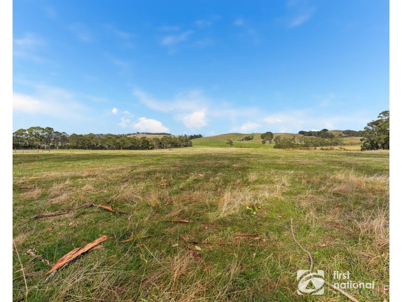 80 Kennys Road, Nyora VIC 3987