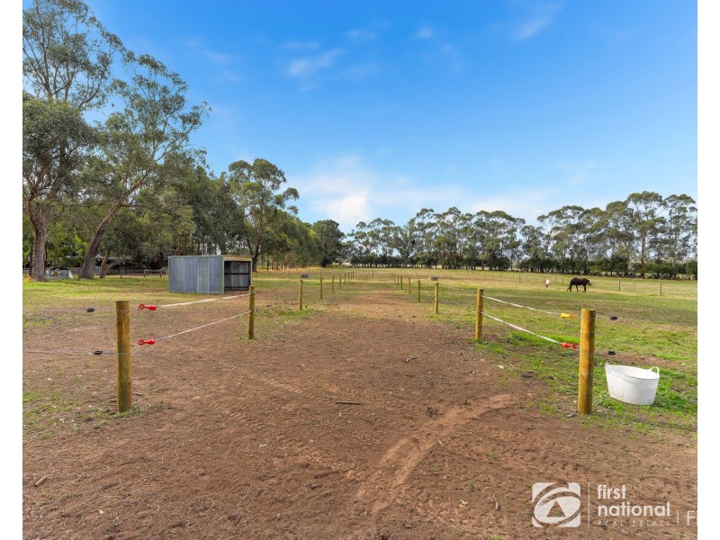 80 Kennys Road, Nyora VIC 3987