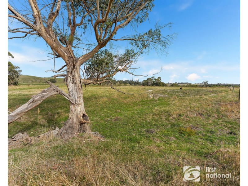 80 Kennys Road, Nyora VIC 3987