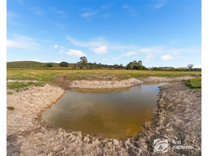 80 Kennys Road, Nyora VIC 3987