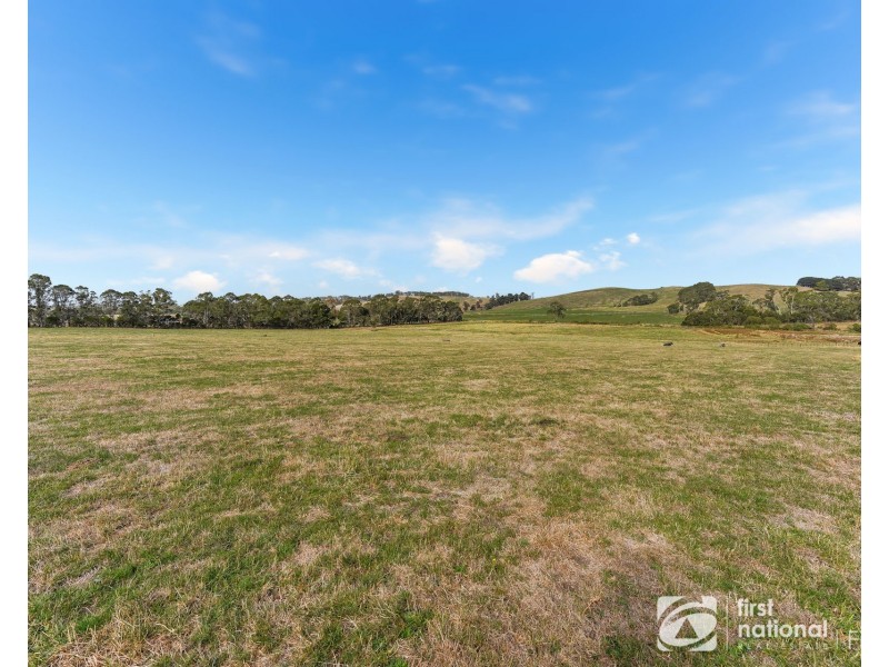 80 Kennys Road, Nyora VIC 3987