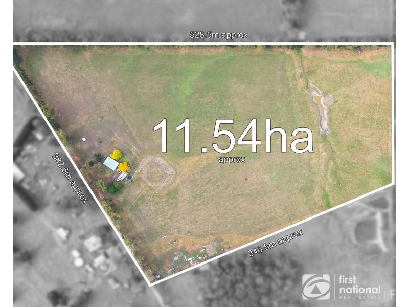 80 Kennys Road, Nyora VIC 3987