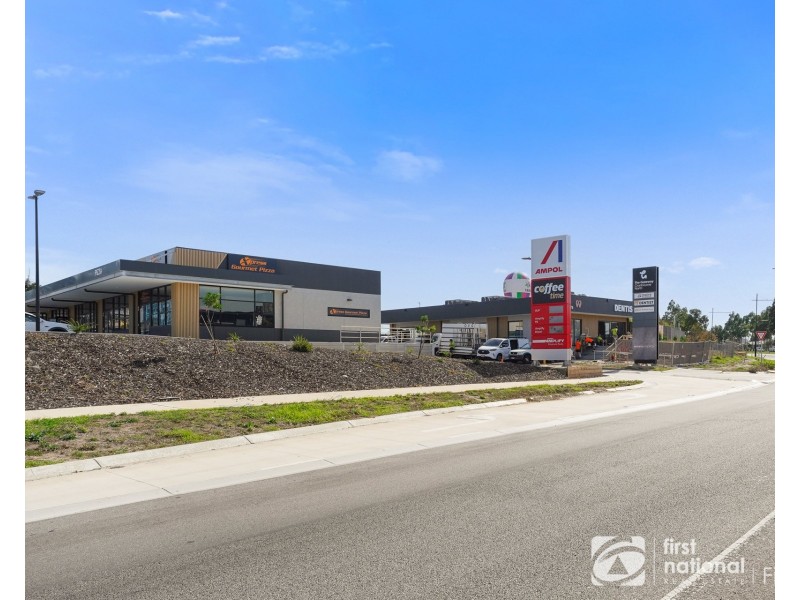 173 William Thwaites, Cranbourne North VIC 3977