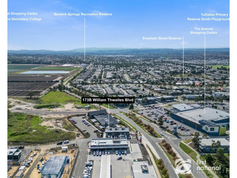 173 William Thwaites, Cranbourne North VIC 3977