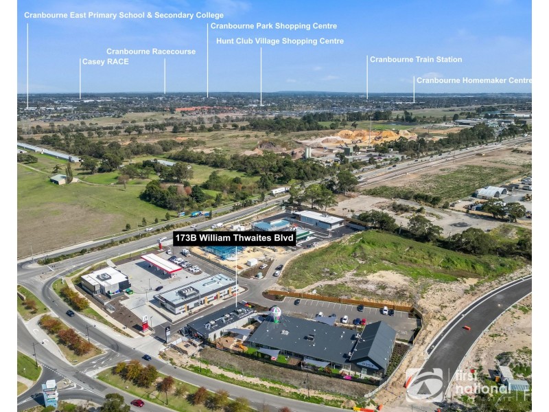 173 William Thwaites, Cranbourne North VIC 3977
