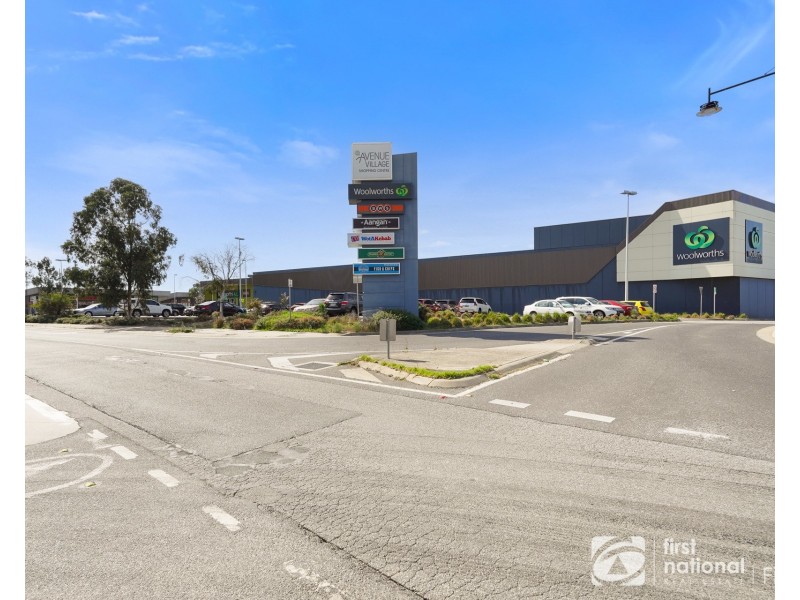 173 William Thwaites, Cranbourne North VIC 3977