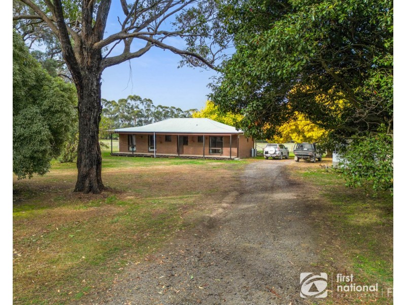 80 Kennys Road, Nyora VIC 3987
