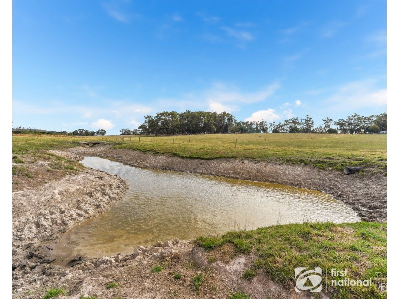 80 Kennys Road, Nyora VIC 3987