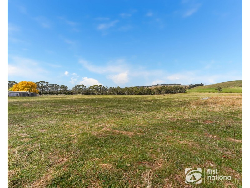 80 Kennys Road, Nyora VIC 3987