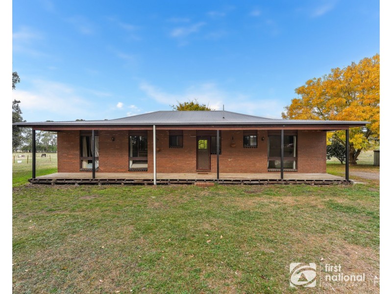 80 Kennys Road, Nyora VIC 3987