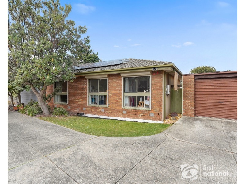 1/287 South Gippsland Highway, Cranbourne VIC 3977