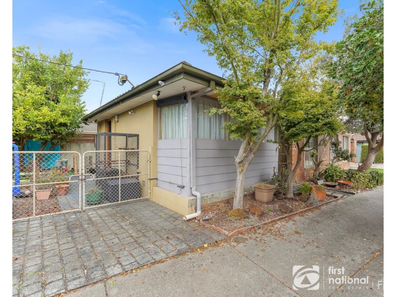 1/287 South Gippsland Highway, Cranbourne VIC 3977