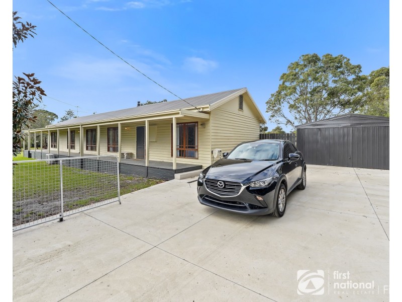 3 Seymour Road, Devon Meadows VIC 3977