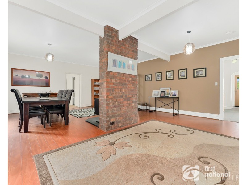 3 Seymour Road, Devon Meadows VIC 3977