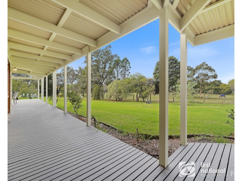 3 Seymour Road, Devon Meadows VIC 3977