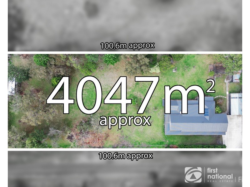 3 Seymour Road, Devon Meadows VIC 3977