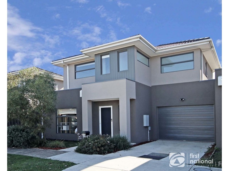 25C Clairmont, Avenue, Cranbourne VIC 3977