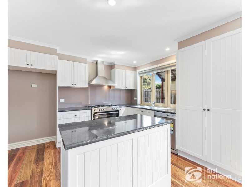 1 Lawson Close, Cranbourne VIC 3977