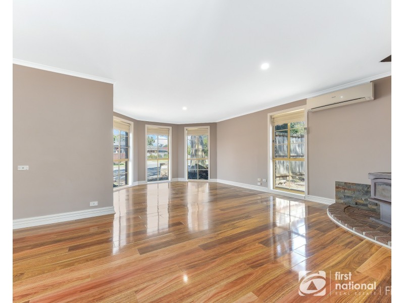 1 Lawson Close, Cranbourne VIC 3977