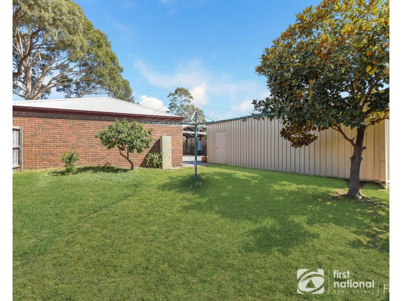 1 Lawson Close, Cranbourne VIC 3977