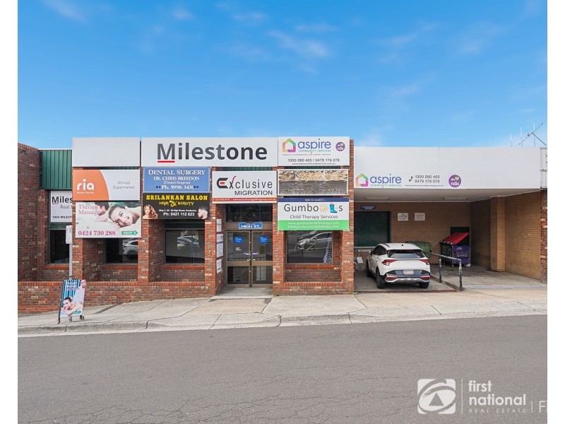 13/33-39 High Street, Cranbourne VIC 3977