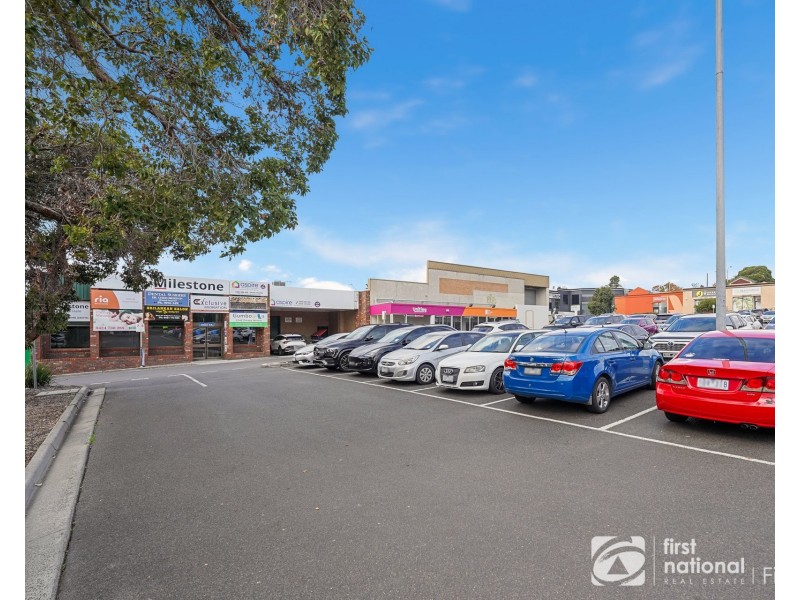 13/33-39 High Street, Cranbourne VIC 3977