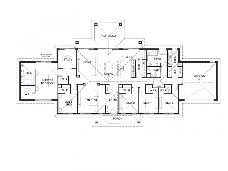 Madelyn Court, Cranbourne South VIC 3977