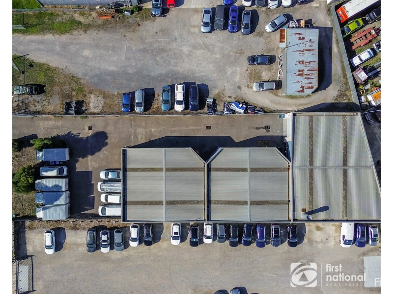 1,2,3/24 Station Street, Cranbourne VIC 3977