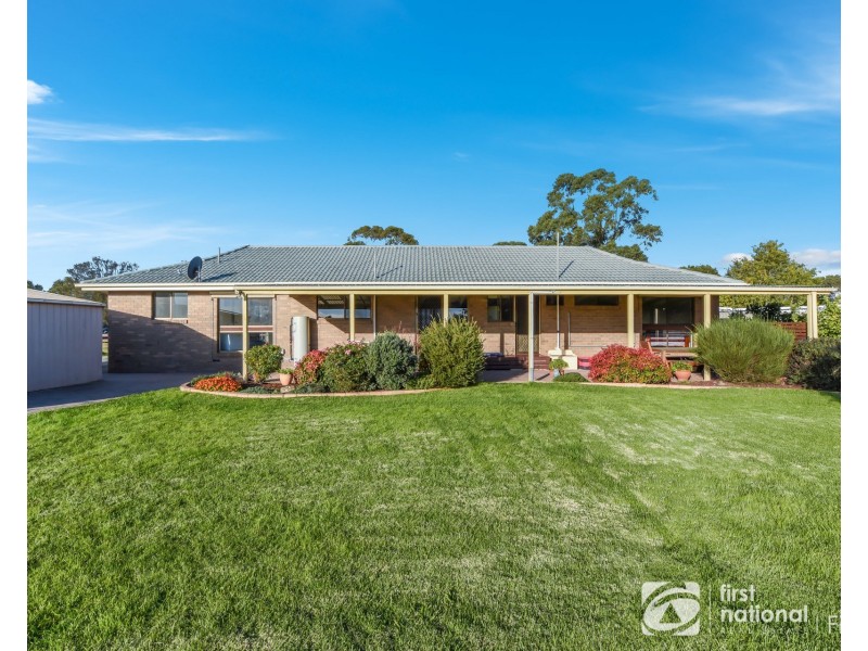 715 Tooradin Station Road, Clyde VIC 3978