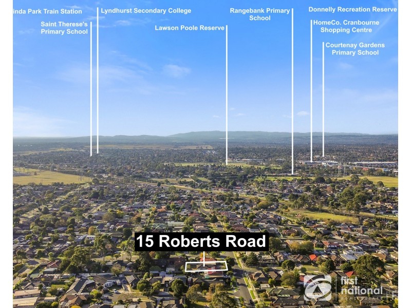 15 Roberts Road, Cranbourne VIC 3977