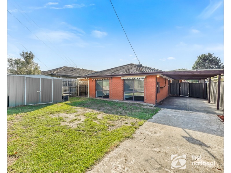 1/11 Lecky Street, Cranbourne VIC 3977