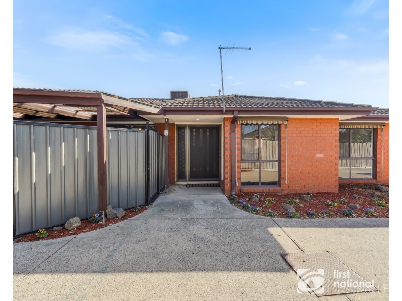 1/11 Lecky Street, Cranbourne VIC 3977