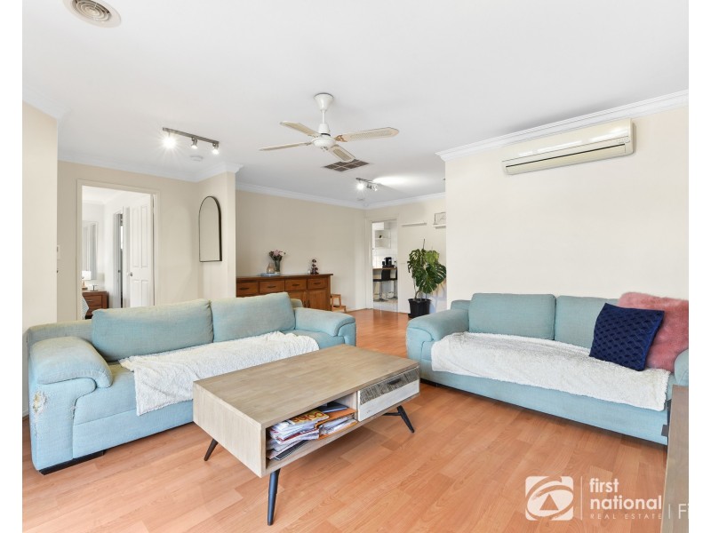 2 Dianne Court, Cranbourne North VIC 3977