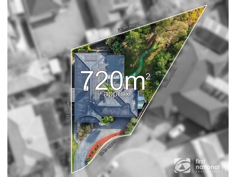 2 Dianne Court, Cranbourne North VIC 3977