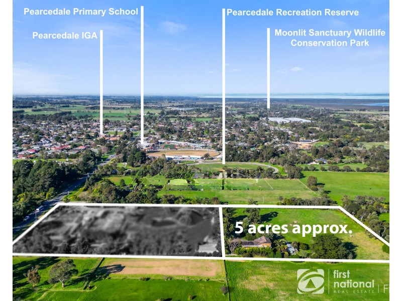 65 Middle Road, Pearcedale VIC 3912
