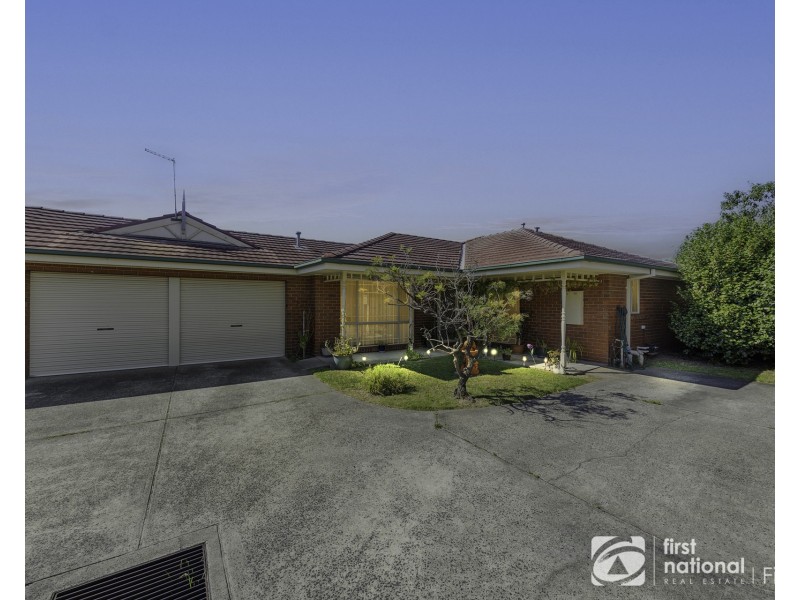 4/40-42 John Street, Pakenham VIC 3810