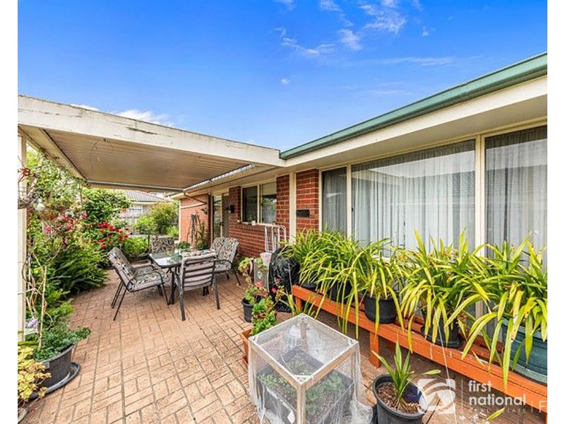 4/40-42 John Street, Pakenham VIC 3810