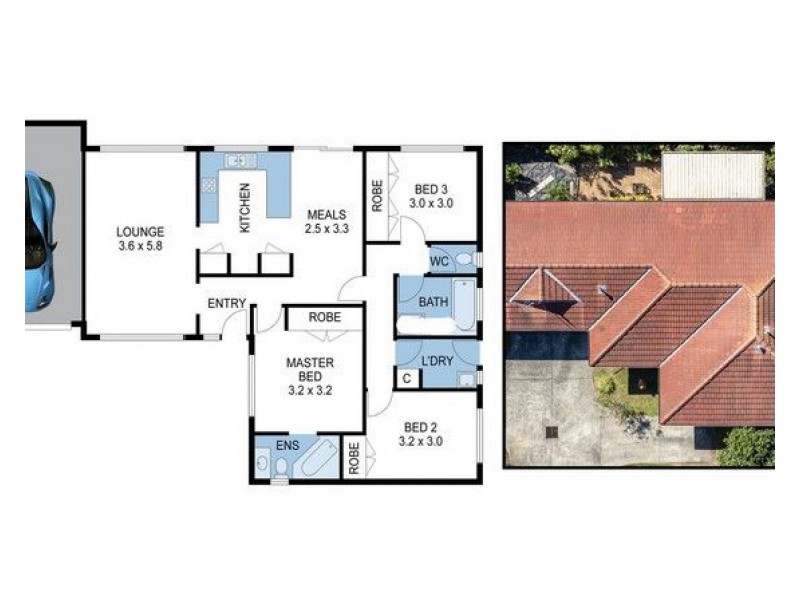 4/40-42 John Street, Pakenham VIC 3810