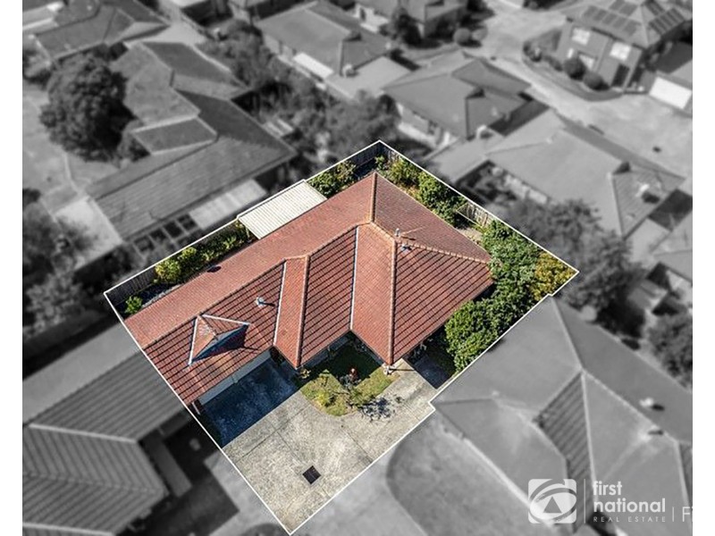 4/40-42 John Street, Pakenham VIC 3810