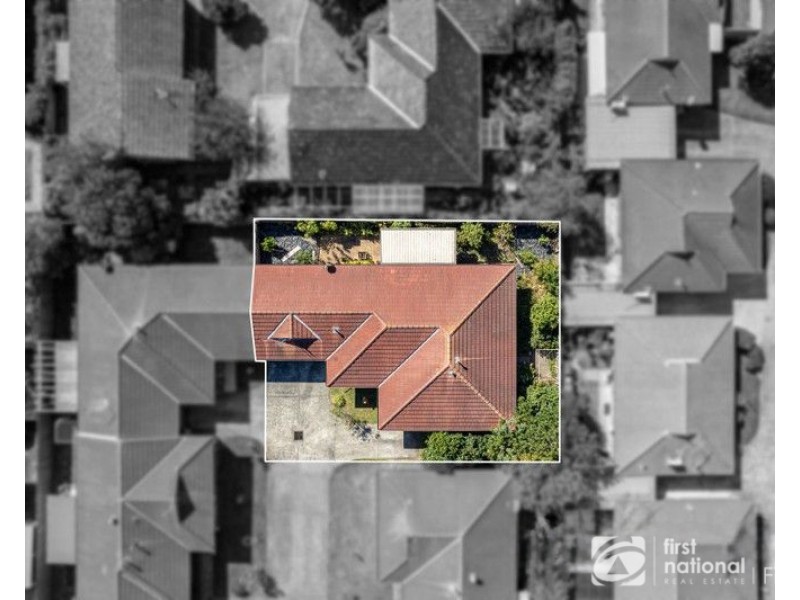 4/40-42 John Street, Pakenham VIC 3810