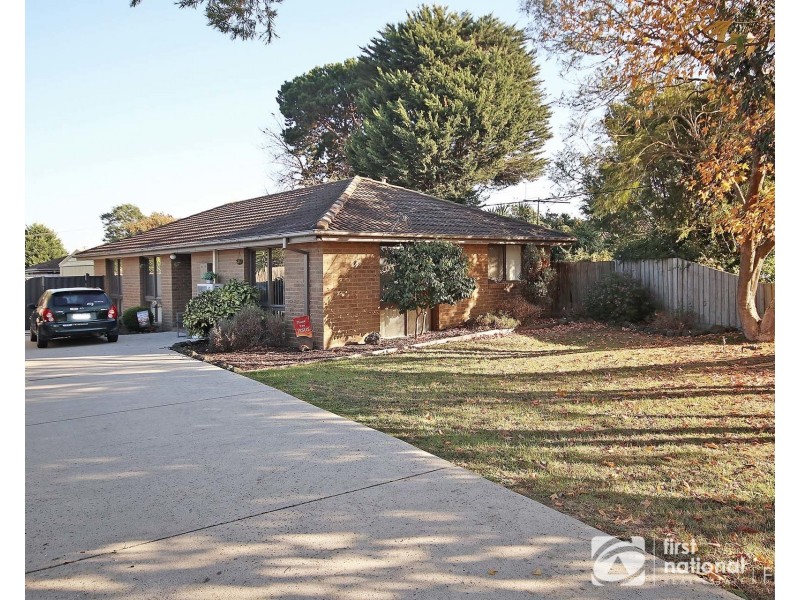 15 Donnelly Court, Cranbourne VIC 3977