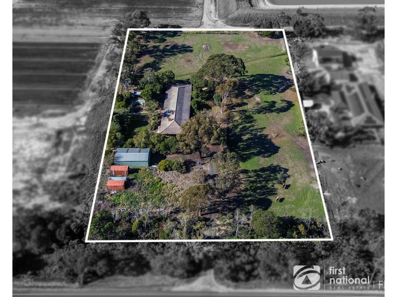 70 Fisheries Road, Devon Meadows VIC 3977