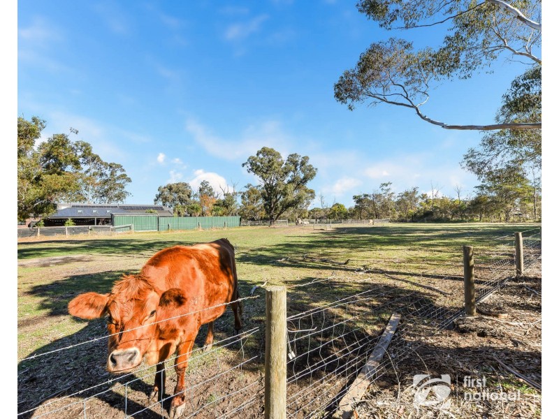 70 Fisheries Road, Devon Meadows VIC 3977