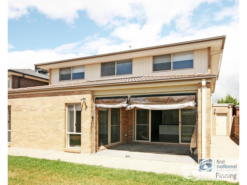 No. 82 Thunderbolt Drive, Cranbourne East VIC 3977