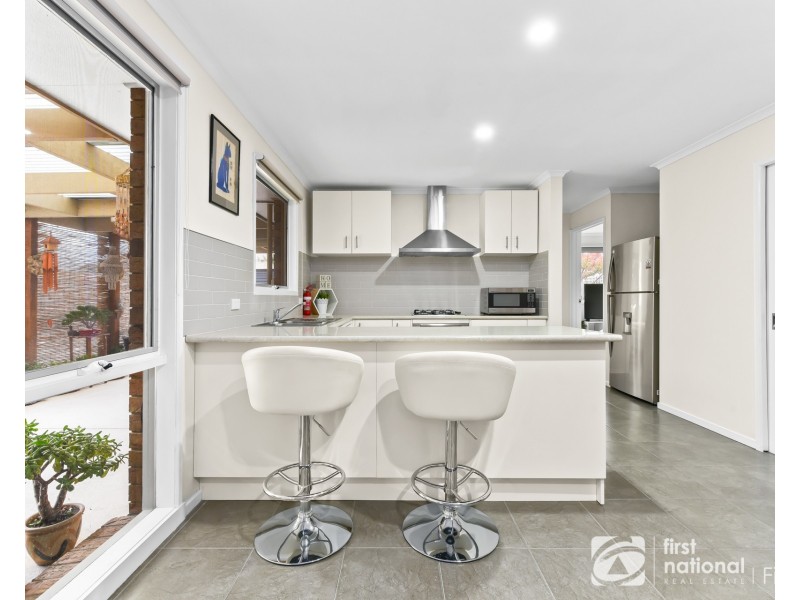 134 Courtenay Avenue, Cranbourne North VIC 3977