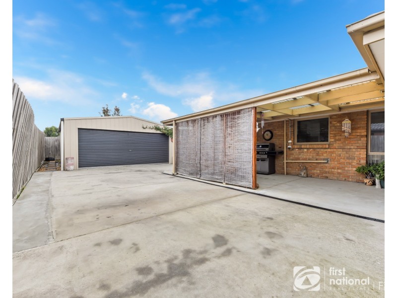 134 Courtenay Avenue, Cranbourne North VIC 3977